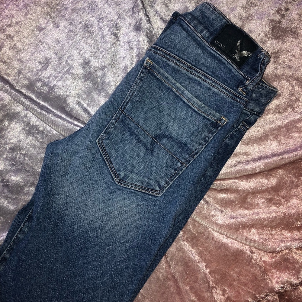 American Eagle